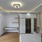 BẠCH MAI 35m 5 tầng - NGÕ ĐẸP GẦN PHỐ - THANG MÁY - FULL NỘI THẤT- Ở LUÔN

