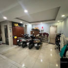 Phú Nhuận - sát Phan Xích Long 130m2 - ngang 5.2 nhà 5 tầng thang máy 10pn tiện 