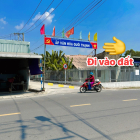 1 lô đất, giá tốt 
Phước An, Nhơn Trạch, Đồng Nai

🫲Diện tích 81m2 “Full thổ cư