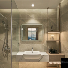 bán căn hộ 2 phòng ngủ, 2wc tại dự án Maison Grand Phú Mỹ