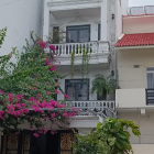 cho thuê nhà phố 4 tầng 