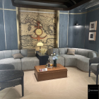 Biệt thự song lập Blanca City đẳng cấp 5 sao