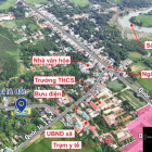 Bán lô đất giá rẻ tại Lạc Sơn , sát thị trấn Vụ Bản Hòa Bình cũ