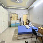 Bán nhà phố Gò Vấp 9 tỷ – HXH 6m – 4.5x17m – 4 tầng – SHR 75m² – Gần CV Làng Hoa