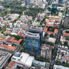 Quỹ Đất 74-76 Hai Bà Trưng, Bến Nghé, Q1 (P. Tân Định HCM)