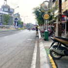 MẶT TIỀN LÊ LỢI VIEW TRIỆU ĐÔ - SIÊU HIẾM - 3 PN - 3 WC - 3 TẦNG - CHỈ 10.x tỷ