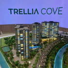 Giảm 560 triệu 59m2 - Giá 4.29 tỷ trả 16 tháng - 2PN1WC Mizuki Park