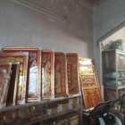 BÁN GẤP NHÀ MẶT PHỐ.NHA 1 TRỆT 1 LÂU.4.8M*16.25M.GIA 3 TỶ THƯƠNG LƯỢNG LẠI 