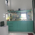 Bán nhà riêng: XVNT  P17 BT 45m2 4 x 10  4 Lầu Full NT cách MT 50m  chỉ 6.6 Tỷ