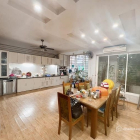 Biệt thự: Cho thuê nhà liền kề KDT Trung Văn Vinaconex 3,  90m x5t, 28tr/th