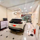 Biệt thự: Cho thuê LK KĐT Văn Quán, Hà Đông, dt 90m x4 Tầng, mt 4.5m. giá 20tr