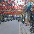 Bán nhà riêng: Bán mặt phố Hàng Phèn | Hàng đẹp phố cổ | 52m2 | MT 4.2m | Giá 60