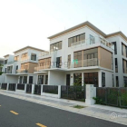 Bán biệt thự: Bán Biệt thự ven sông 270m2 quy hoạch như đô thị Phú mỹ hung