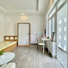 Phòng trọ: Cho Thuê Phòng Full NT đường 3 tháng 2,Q10. Dọn vào ngay. Giá 5.5tr/t