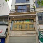 Bán nhà riêng: Bán nhà mặt phố Đội Nhân | 50m2 | Mặt tiền 5m | Giá 38.5 tỷ