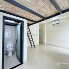 Phòng trọ: Cho Thuê Duplex - Full Nội Thất - Ban Công Ngay Lotte Nguyễn Văn Luon