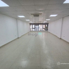 Nhà phố: Cho thuê nhà mp Tân Mai. DT 85m2, 8 tầng, MT 7m, thông sàn, thang máy