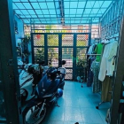 Bán nhà riêng:  Nhà Tốt GV - 56m2 - Hẻm Xe Tải Né