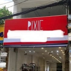 Nhà phố: Cho thuê nhà nguyên căn MT Lũy Bán Bích. 1 tr 3 lầu. 4x18. giá 30tr