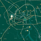 Bán đất nền dự án:  Cầm 26 Triệu/m² Săn Đất Nền Mặt Tiền Võ Văn Kiệt Nối Dài?