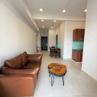 Căn hộ chung cư: Cho thuê chung cư HQC Bình Trưng Đông Quận 2. 2Pn 2wc, bancon