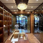 Bán nhà riêng: Siêu đẹp | View Hồ| Mặt phố Mai Anh Tuấn| 45m2 x 6 tầng | Nhỉnh 3