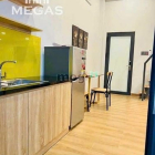 Nhà hàng - Khách sạn: Khai Trương Duplex - Full Nội Thất Ngay Lotte Nguyễn Văn L