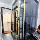 Bán nhà riêng: Siêu đẹp | Bán mặt phố Hồng Mai | 38m2 x 6 tầng | MT 4.5m | 16.8 