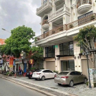 Bán nhà riêng: Bán mặt phố Đàm Quang Trung | 70m2 x 8 tầng | MT 4.68m | Giá 28.6