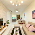 Căn hộ chung cư: Cho thuê One Verandah 2PN - DT 81m2 - Đầy đủ nội thất. Giá 17,5