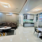 Căn hộ chung cư: Chung cư Thuỷ Lợi 4, Nguyễn Xí, BT: 2p ngủ, nhà sạch, 90m2, 13t