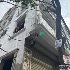 Bán nhà riêng: Bán mặt phố Mạc Thị Bưởi | 45m2 | 5 tầng mới | MT 4m | Giá chỉ 25