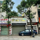 Bán nhà riêng: Bán mặt phố Trương Định | 75m2 | 1 tầng | MT 4.5m | Giá 30.5 tỷ