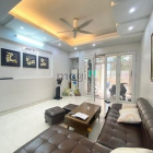 Biệt thự: cho thuê nhà Liền Kề KDT Văn Quán, Hà Đông. Dt 100m x4T, 22tr/th