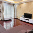 Biệt thự: Cho thuê nhà Liền Kề  TT2  KDT Văn Quán 100m x4T, mt5m, giá 26tr