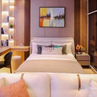 Bán căn hộ chung cư: CĂN HỘ 1PN 55m² GREEN SKYLINE – Tổng vốn gọn-Dễ cho thuê-Dễ