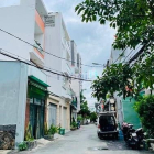 Bán nhà riêng: Bán nhà hẻm xe hơi (3,7x12) 433/20 Lê Đức Thọ p17 Gò Vấp CITYPLAN