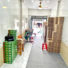 Căn hộ chung cư: Cho thuê nhà mới Mặt Tiền An Dương Vương, 16 triệu