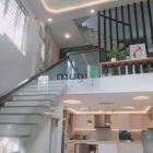 Bán nhà riêng: HXH 8m đường Tân Sơn Nhì, 54m2 nở hậu 5.5m, 4 tầng, 5PN, đẹp lung