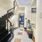 Bán nhà riêng: Giải tỏa ra MT đường NGUYỄN ĐÌNH CHIỂU Q.3  4.5m*14m 5 tầng sân t