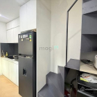 Bán nhà riêng: Ng Văn Đậu P7 BT DTSD 40m2 9 x 2 Hxh  3 Tỷ TL