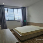 Bán nhà riêng: Bán Green valley, PMH, dt 89m2 lầu cao view Q1