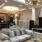 Bán biệt thự: MT Phạm Văn Đồng P3 GV 50m2 5 x 10 2 Tầng Đúc Chỉ 7.4 Tỷ TL