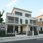 Bán biệt thự: Bán Biệt thự A9 RiverMark Trần Não P Bình An Quận 2 dt:15x2m giá 1