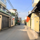 Bán nhà riêng: Chính Chủ Bán Nhà Mặt Tiền Trịnh Khắc Lập, Thạnh Mỹ Lợi, Quận 2