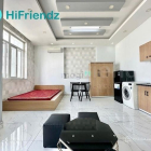 Nhà hàng - Khách sạn: 🧨Nhộn Nhịp Đón Tết Cùng Căn Ban Công Full NT Ngay Cầu Vượt