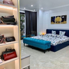 Biệt thự: Cho thuê nhà Biệt Thự Trung Văn Vinaconex, dt 180m,4t +1 hầm, giá 50tr