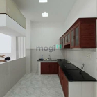 Bán nhà riêng: Nhà mới 2 Tầng Hẻm ÔTô Thông - Gần Trường Đại Học -TNPA Q9. Giá 6