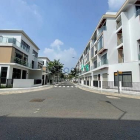 Bán nhà riêng: Cần bán nhà nguyên căn nằm tại dự án T&T City Millennia, ngay Lon