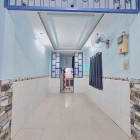 Bán nhà riêng: Vũ Tùng P2 BT DTSD 60m2 3 x 7 3 Lầu Đúc 4.8 Tỷ TL